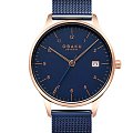 Часы Obaku Chia Lille V298LDVLML